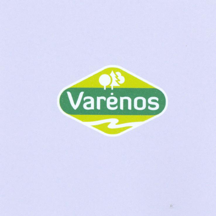 Prekės ženklas: Varėnos